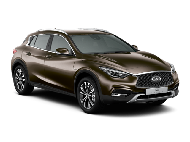Infiniti Qx30 2.2D Premium 5Dr Dct Diesel Estate